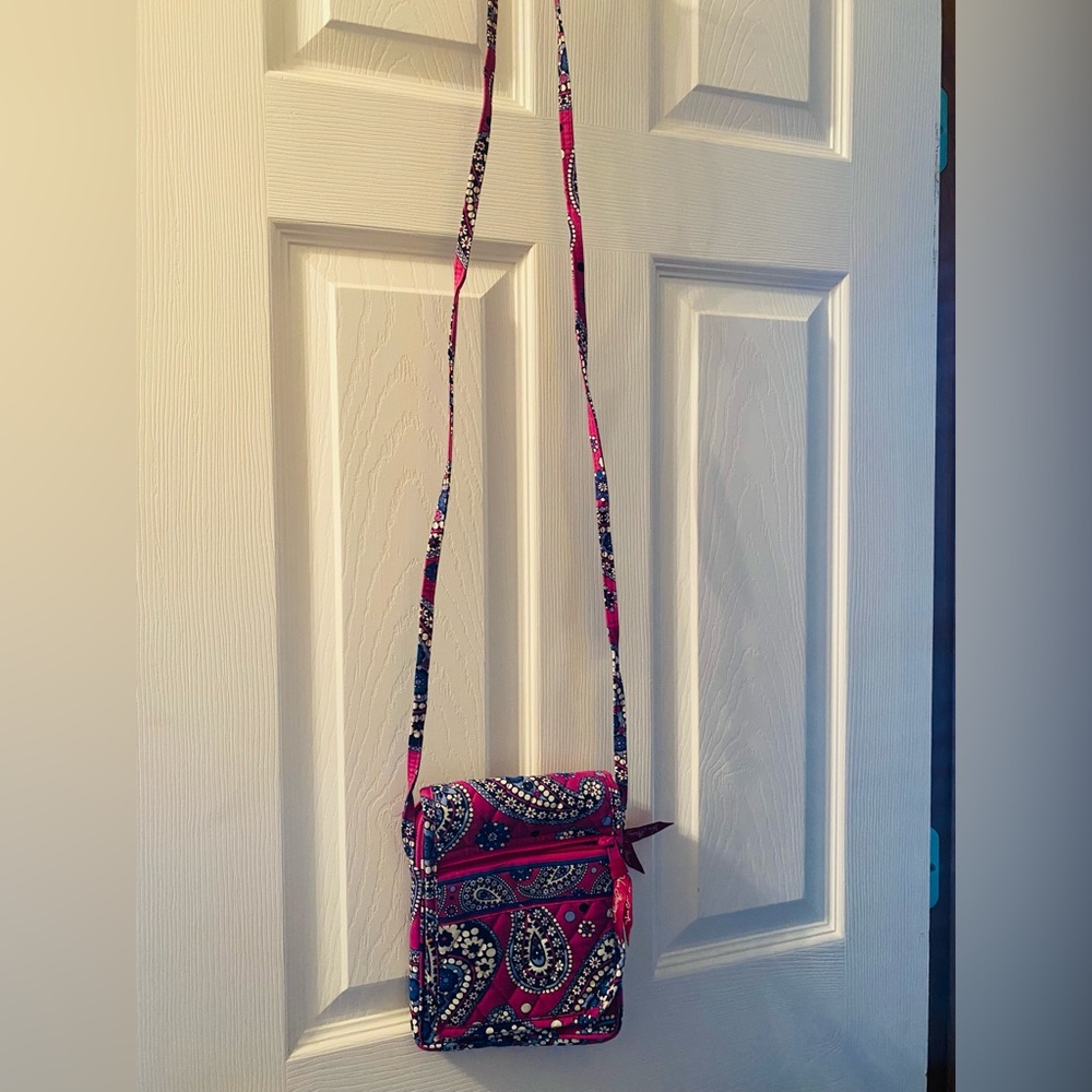 Vera Bradley purse